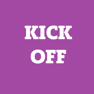 Start projektu