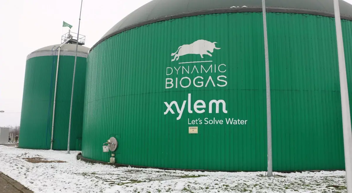 Omawiamy biometan, który jest oczyszczoną wersją biogazu, wytwarzaną z rozkładu materii organicznej. Jest to jeden z głównych gazów odnawialnych przyszłości, który już dziś może pomóc w dekarbonizacji systemu energetycznego UE.